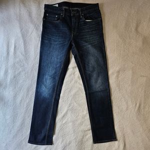 Banana Republic Slim Jeans